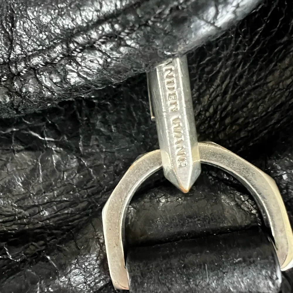 Large Alexander Wang Tote